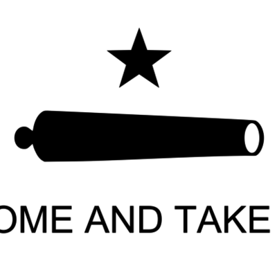 Timeline: Texas History