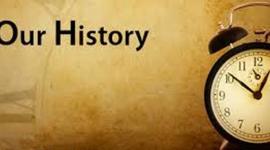 Timeline: History