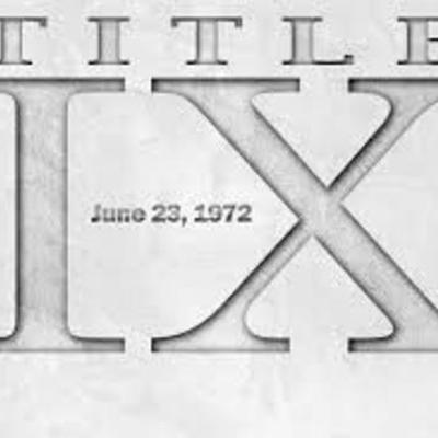 Timeline: Title IX Case Law
