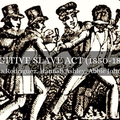 Timeline: War and Acts