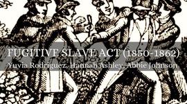 Timeline: War and Acts