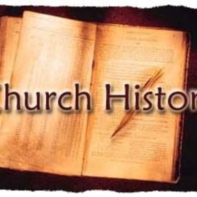 Timeline: Church History