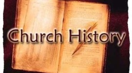 Timeline: Church History