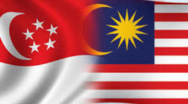 Timeline: Malaysia Truly Asia