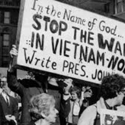 Timeline: Post War America