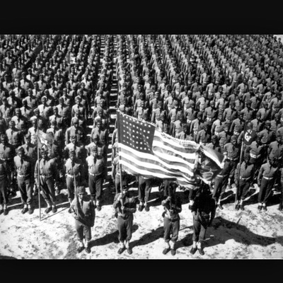 Timeline: WWII Project