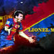 Messi is the best soccer player