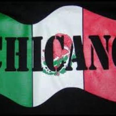 Timeline: Chicanos in the 1960's