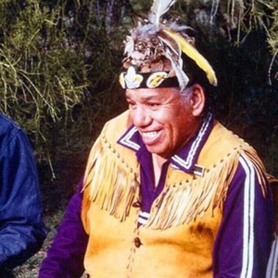 Timeline: Native Americans