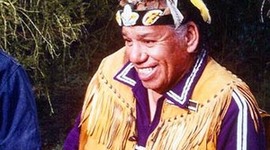 Timeline: Native Americans