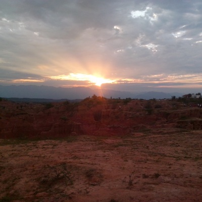Timeline: Desde mi nacimiento hasta hoy en dia