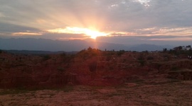 Timeline: Desde mi nacimiento hasta hoy en dia