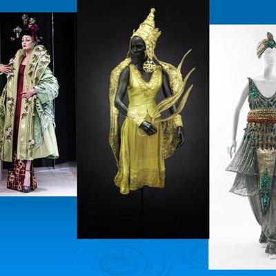 Timeline: Fashion history