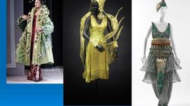 Timeline: Fashion history