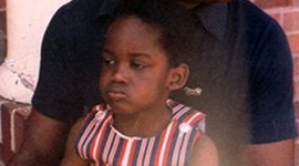 Timeline: VIDA DE CHRISTOPHER GARDNER