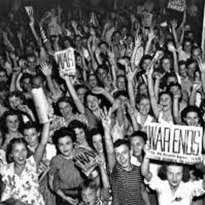 Timeline: World War II