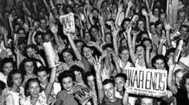 Timeline: World War II