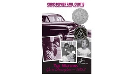 Timeline: The Watson go to Birmingham 1963 -Timeline Project