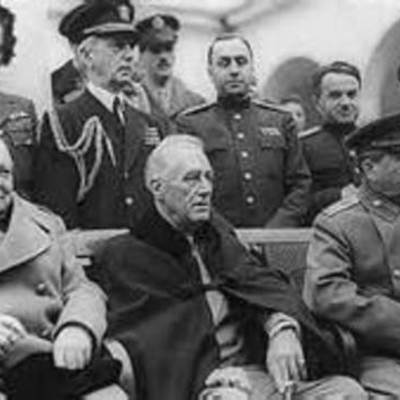 Timeline: World War 2