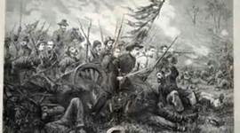 Timeline: The Civil War