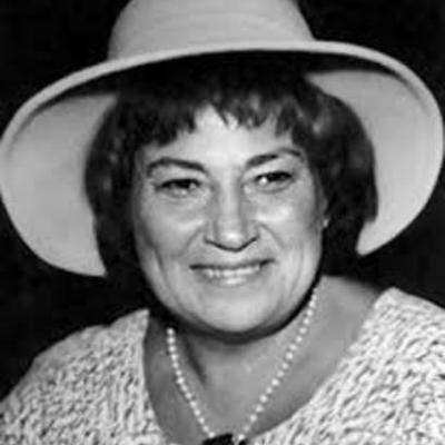 Timeline: Bella Abzug