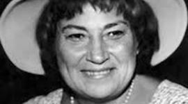 Timeline: Bella Abzug