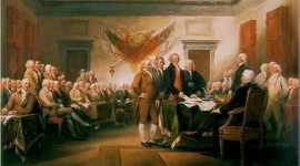 Timeline: Pre-cursors to the Revolutionary War