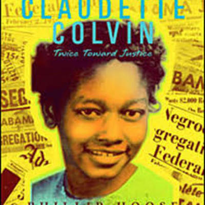 Timeline: Claudette Colvin