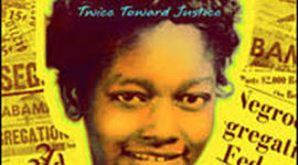 Timeline: Claudette Colvin