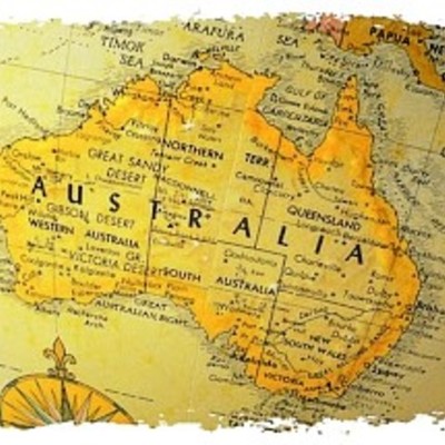 Timeline: Australian History