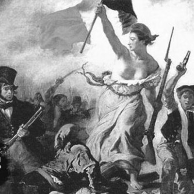 Timeline: Major Revolutions in Europe (1648-1948)