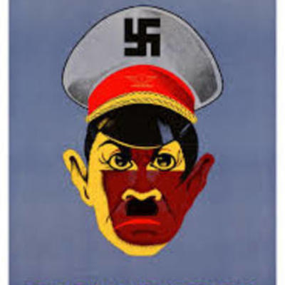 Timeline: World War II