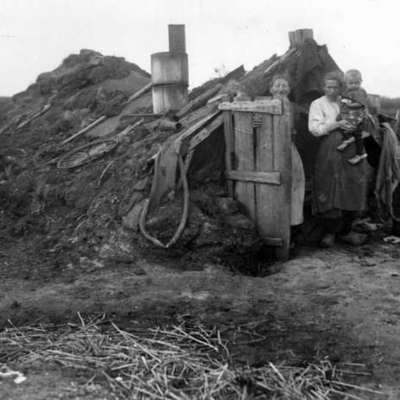 Timeline: Sociale zekerheid en de verzorgingsstaat in Nederland