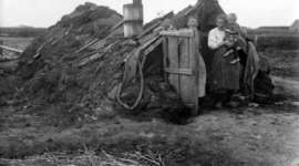 Timeline: Sociale zekerheid en de verzorgingsstaat in Nederland