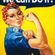 Rosie the riveter t7219