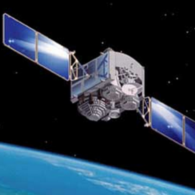 Timeline: Space Exploration