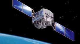 Timeline: Space Exploration