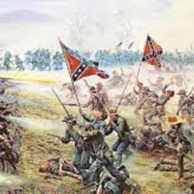 Timeline: Civil War Timeline