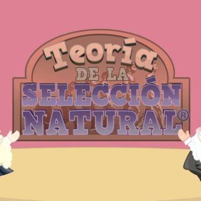 Timeline: Línea de tiempo: Darwin vs Wallace