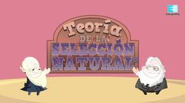 Timeline: Línea de tiempo: Darwin vs Wallace