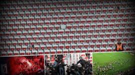 Timeline: Incidents contre Evian: la semaine agitée du Gym