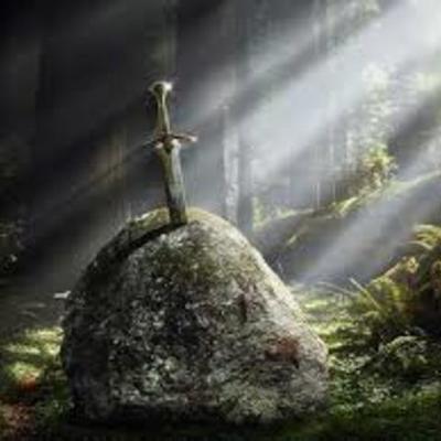 Timeline: King Arthur