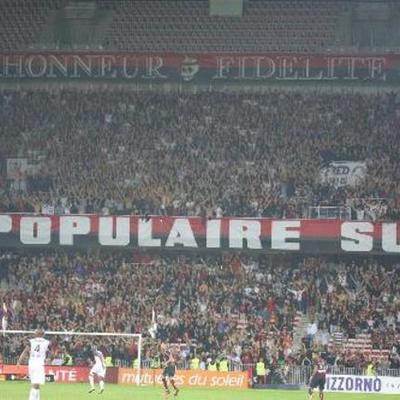 Timeline: Les nombreuses sanctions disciplinaires de l'OGC Nice cette saison