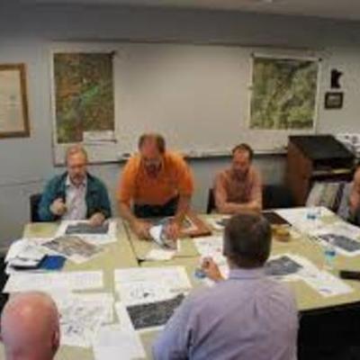 Timeline: Meeting Minutes