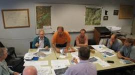 Timeline: Meeting Minutes