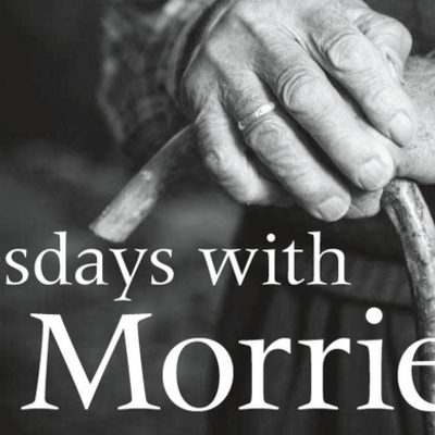 Timeline: Tuesdays with Morrie