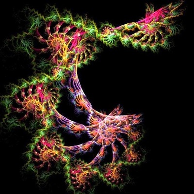 Timeline: Cronograma sobre los principales acontecimientos del DNA - Silvia Segura.