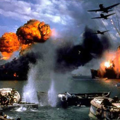 Timeline: ww2 casons