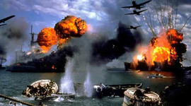 Timeline: ww2 casons