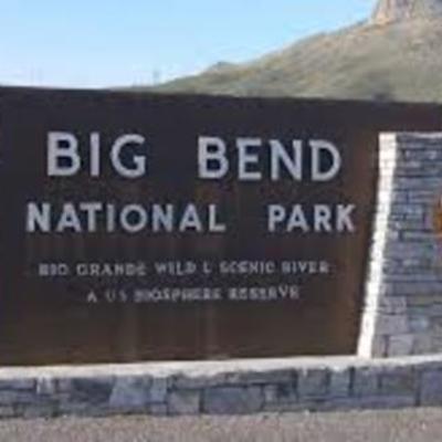 Timeline: Texas History